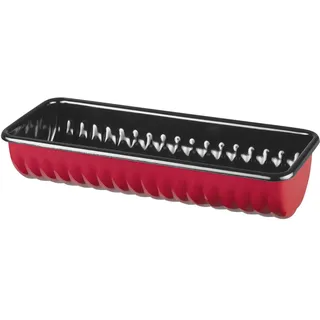 RIESS Classic Rehrückenform 30 x 10 cm