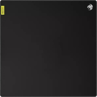 ROCCAT Sense Pro Quadrat Gaming Mauspad schwarz