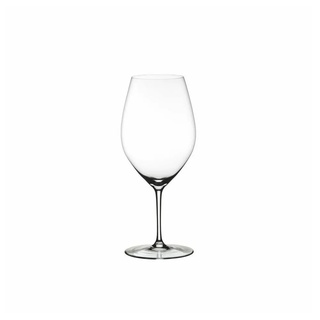RIEDEL Glas Weinglas Wine Friendly 001 Magnum 4er Set, Kristallglas weiß