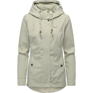 Ragwear Alvena Summer YOUMODO Grün M