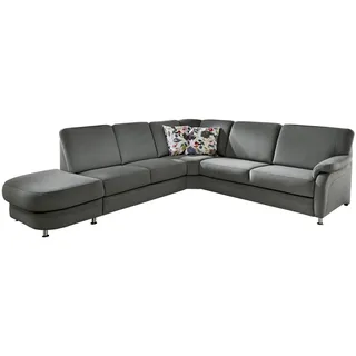 Beldomo System Ecksofa TAULON-S - SC ca. 287,00x269,00
