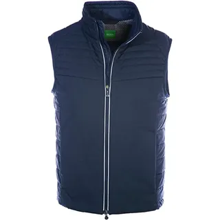 Hugo Boss Weste Vhero dunkelblau - 56 - 56