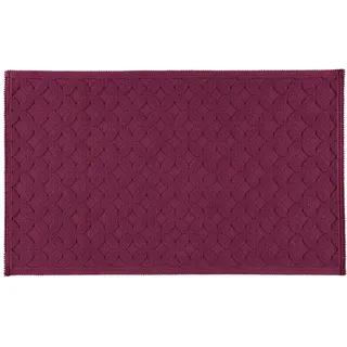 Rhomtuft Seaside Lila 120 x 70 cm