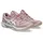 GEL-TACTIC 13 Damen Handballschuhe pink Größe 39 EU