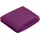 Badetuch 60 x 110 cm purple