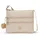 sparkled beige