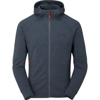 Rab Nexus Hoody Blau XL