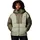 LakeTM Iii Jacke Safari Stone Green L