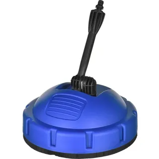 SCHEPPACH HCE2600 inkl. Zubehör