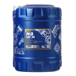 Mannol M.O. SAE 30 10l