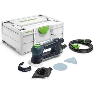 Festool RO 90 DX FEQ-Plus mit Koffer