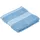 Handtuch 50 x 100 cm blau