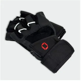 Silverton Trainingshandschuhe Power Schwarz XL