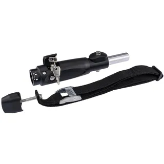Weber, Elektrogrill, Deichselanschluss F.Aussenrohr 25,0mm Qerid
