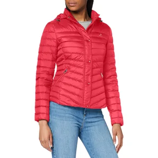 GANT Damen Light DOWN Jacket Jacke, Love Potion, XS - XS