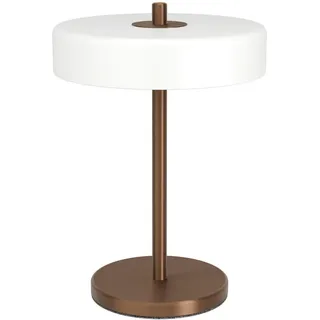 EGLO Salve Bronze/Weiß