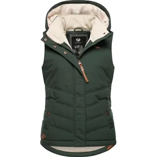 Ragwear Hesty Dunkelgrün S