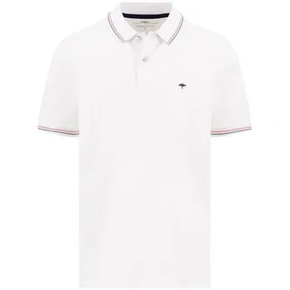 FYNCH-HATTON Poloshirt Polo, contrast tippi L