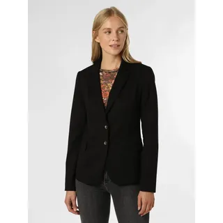 Betty & Co Blazer Schwarz 46