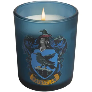 Harry Potter: Ravenclaw Glass Votive Candle (Luminaries)