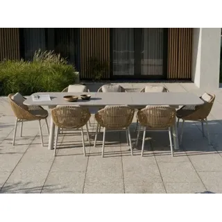 Royal Garden Norden-Free Gartenmöbel Set 1