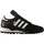 Black / Footwear White / Red 41 1/3