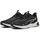 Trainingsschuhe 01 black-white 37 5
