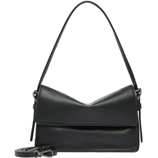 Liebeskind Berlin Liebeskind Audrey Schultertasche Leder 24.5 cm schwarz