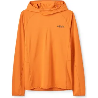 Rab Sonic Hoody Dark Melba M
