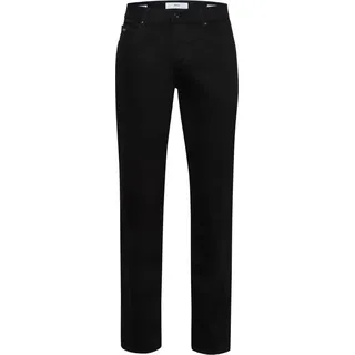 Brax Cadiz Straight Fit schwarz 36/30