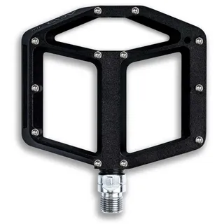 Cube Flat A3-ZP R Schwarz