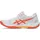 GEL-ROCKET Damen Handballschuhe weiß Größe 42 1 2 EU