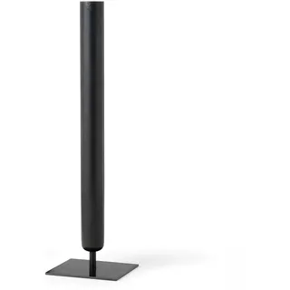 Audo - Stance Vase, H 40 cm, Messing brüniert