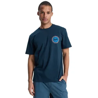 QUIKSILVER EV Duality blau XS