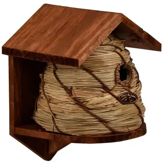 Esschert Design Nistkasten Bienenkorb