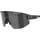 ZB7007 08 Crystal Black/Smoke mit Silver Mirror