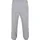 Ultra Heavy Sweatpants Relaxed Fit Grau S