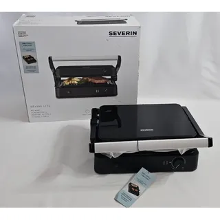 SEVERIN Kontaktgrill KG 9562