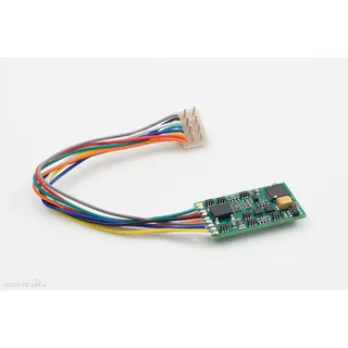 Lenz Lokdecoder STANDARD + V2 10231-02 H0