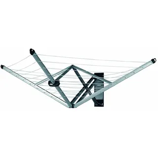 Brabantia WallFix 24 M mit Schutzhülle