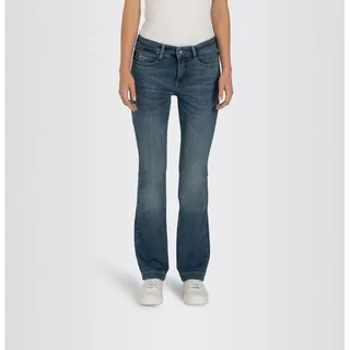 MAC Dream Boot Authentic Jeans in super Vintage Optik-D42 / L32