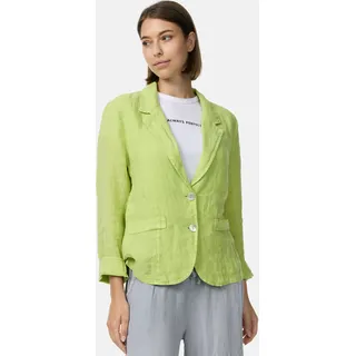 pm selected Damen Business Blazer mit Reverskragen in Einheitsgröße PM53