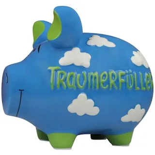 KCG Spardose Schwein mittel Traumerfüller
