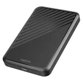 Logilink UA0458 1 x 2,5'' SATA USB 3,2 Gen1