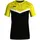 808 schwarz/soft yellow 3XL
