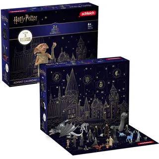 Schleich Harry Potter Mini Figuren Adventskalender 2026 99241