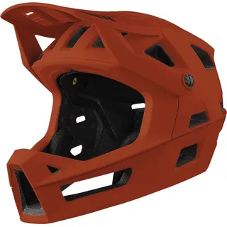IXS Trigger FF MIPS 58-62 cm burnt orange