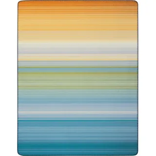 Biederlack Wohndecke Galaxies 150 x 200 cm Blau