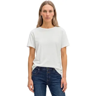 Marc O'Polo T-Shirt Weiß M