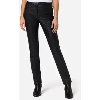 Ricano Hose 9809 Regular Schwarz 40